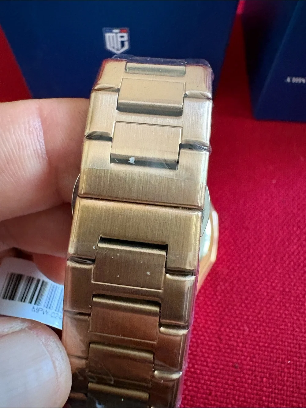 New Invicta Celestial men’s  Watch - 30mm, Rose Gold